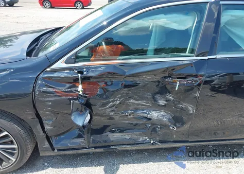 2024 Lexus Es 350 из США, поврежденный, VIN 58ADZ1B15RU173364